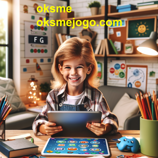 A Importância dos Jogos Educacionais na Aprendizagem Moderna